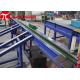 Customized Automatic Steel Tube Packing Machine 300-700mm Diameter With Storage Station