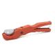 HT303A 36mm stainless PTFE aluminum portable hand tool tube cutter PPR plastic pipe cutters