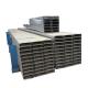 Hot Rolled Stainless Steel Channel 201 202 301 C Types U Shape