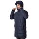 Battery Operated Electric Heated Clothes Windproof Breathable