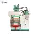 Rubber Injection Moulding Machine 4 Cylinder Transfer Molding Machine 3000cc