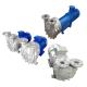 1450RPM Water Ring Vacuum Pumps For Pharmaceutical Industry IP54