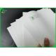 Mineral Material 120G 168G White Water Resistant Stone Printing Paper Sheet