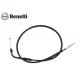 Original Motorcycle Throttle Cable for Benelli TNT250, BN250, BJ250