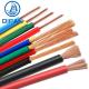 Building Wire Cable 2491X /218y /2192y/309y /318y /6381y Twin & Earth PVC Electric Cable