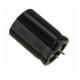 470uF and 5mm Lead Length Aluminum Electrolytic Capacitors with Capacitance