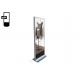 Android 7.1 1920*1080 55 Vertical Lcd Advertising Kiosk IP55