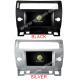 7 Screen OEM Style with DVD Deck For Citroen C4 C-Triomphe C-Quatre 2004-2011 Android Car Stereo