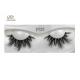 Full Strips Cotton 19mm Mink Volume Eyelash Extensions