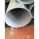 API 5LC Grade LC65‐2205 Stainless Steel Welded Pipe UNS Number S31803 HFW