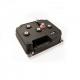 A5S Ac Motor Speed Control 72V 400A For Small And Medium Sized Utility Vehicles,Such As Golf, Personnel Carriers