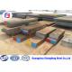 Good Toughness Hot Rolled Alloy Steel Flat Bar High Cr Content 11.5 - 13.0%