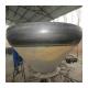 Stainless Steel Conical Head for Tower Boiler Tank End Customized Specifications