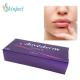 Juvederm Ultra 4 Dermal Filler for Lips Skin Dermal Filler Hyaluronic Acid Dermal Filler