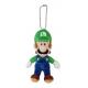 Blue and Green Super Mario Plush Keychain Stuffed Animal Backpack Clip