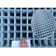 50mm Square Hole Anti - Corrosion Galvanized Welded Wire Mesh Fencing