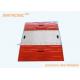 30t INPT012 Dynamic aluminum alloy Portable Truck Axle Vehicle Weighing Scale 150% FS