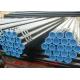 TOBO STEEL Group ASME SA335 seamless alloy steel pipe