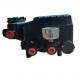 NPT1/4 Failsafe Electric Valve Positioner Single Or Double Acting
