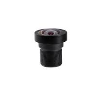 Octavia Optical Mini MTV TTL 21.77 4K IR Board Camera Lens