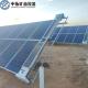 Intelligent Fixed Cleaning Robot Solar Panel Cleaning Machine For Photovoltaic