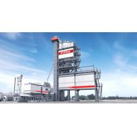 120T/H Factory Direct Selling LB Series Asphalt Mixing Plant