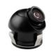 360 Revolve Front/Middle Door Infrared Conch Camera for Buses