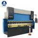 Hydraulic NC Press Brake Big Bending Machine WC67Y-100T3200 With Electric Compensation Device