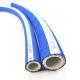NR Cover XLPE Flexible 152mm Suction Discharge Hose