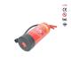 High Pressure Steel Foam Fire Extinguisher With Temperature Range From -30 To +60