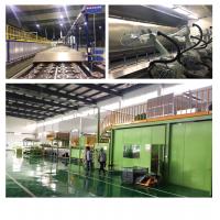 SCX Series Industrial Spray Coating Equipment , Powder Spray Machine Car Parts Applied