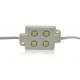 High lumen SMD 5050 injection LED moudel light with CE&ROHS approved