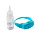 Adult Adjustable Hand Sanitizer Silicone Refillable Wristband for  Kids