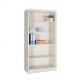 KD Structure Open Shelf Metal File Cabinet Steel Book Storage