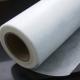 White color and uniform surface fiberglass tissue used for your roofing material