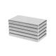 Heavy Duty Industrial Neodymium Magnets Rare Earth Bar Magnets RoHS Certified
