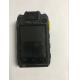 IP67 4G Police Body Worn Video Camera With Face Recognition GPS Live
