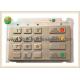 Arabic 280 Machine 285 Machine Wincor Nixdorf ATM Parts EPPV6 Keyboard Pinpad Cover