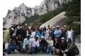 Foreign Students of Hohai University Traveled to Tianzhu Mountain