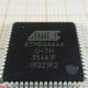 ATMEGA64A-AUR IC Integrated Circuits 8BIT FLASH 64TQFP -40°C ~ 85°C