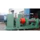 Hydraulic Rubber Mixing Mill With Convenient Button