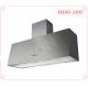 EKD03 1200mm Outdoor BBQ Grill range hood with SAA Approved