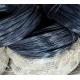 Black annealed wire