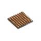 STM32F205REY6 ARM Cortex-M3 32-Bit Microcontroller IC 64-UFBGA Package