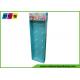 POP Cardboard Sidekick Display Stand With Plastic Pegs For Target Store SK033