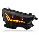 Sale LED Headlamp for Great Wall Cannon Commercial Version 19-22 Type of Light Source LED