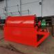 Ctb Mining Equipment 1.5kw Wet Magnetic Separator