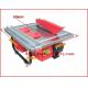 600W 180mm mini electric tile cutter/tile cutting machine for 45 degree,tile saw,stone saw, brick saw