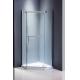 Sliding Self Contained Shower Cubicle 1mm To 1.2mm