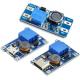 Creatall MT3608 DC-DC Boost Module 2A Boost Board Input Voltage 2-24V Output Voltage 30V